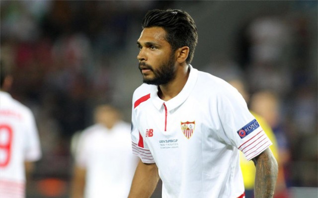 Trémoulinas se despide del Sevilla repartiendo agradecimientos después de tres temporadas en el club