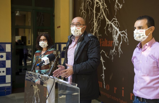 'Faltar o morir' o cómo debemos entender el final de la vida 