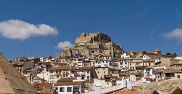 El PP y el Departament de Salut de Vinaròs se enzarzan por las pruebas PCR en Morella