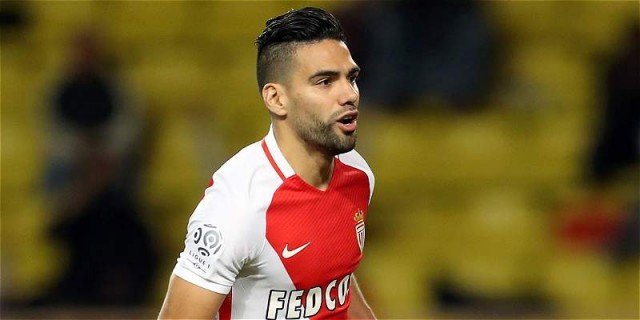 El Mónaco confiesa que no puede retener a Falcao contra su voluntad