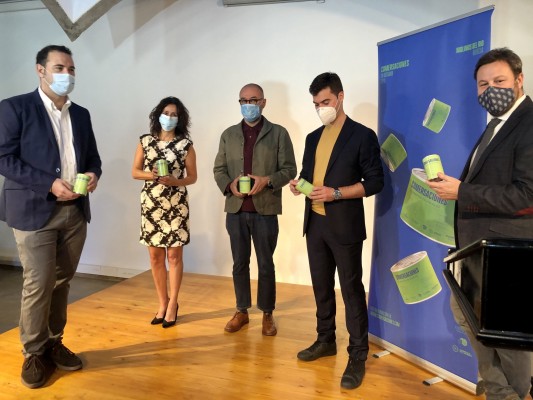La Región une a expertos comunicadores gastronómicos en 'Comersaciones'