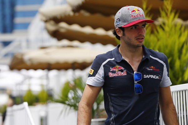 Sainz: 