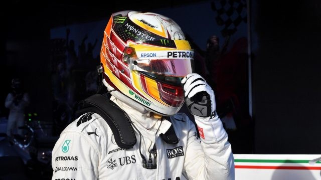 Hamilton: 