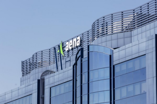Aena pierde 107 millones de euros hasta septiembre por la covid y el descenso del tráfico