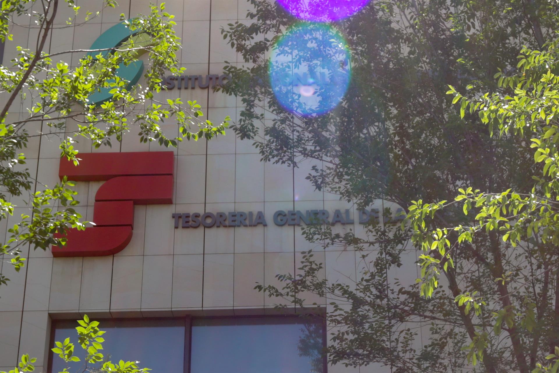 La Seguridad Social recibirá del Estado un total de 31.177 millones de euros en 2021, un 83,3% más