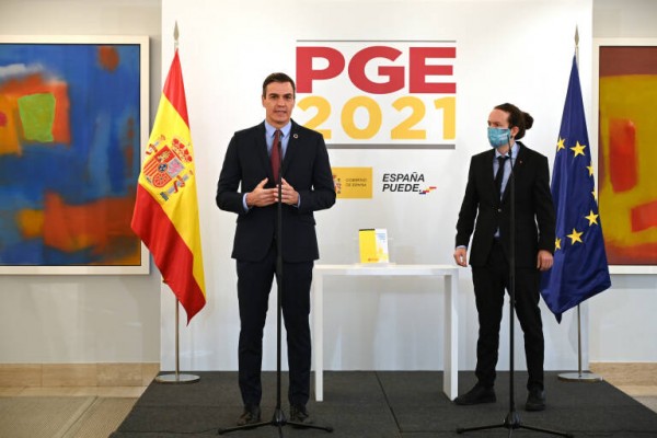¿Nos vamos o nos quedamos?