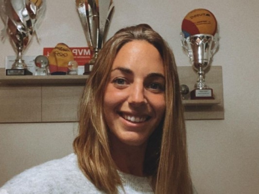 Maica García 