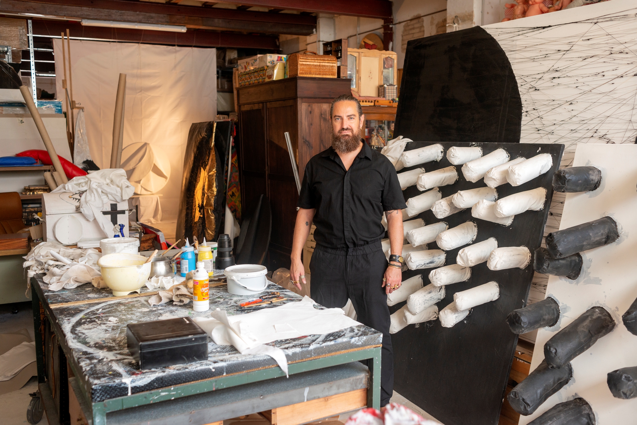 Foto: ÓSCAR VÁZQUEZ - 