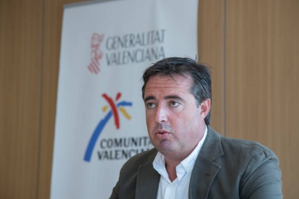 Turisme crea 'Formatur' para reforzar la formación turística en la Comunitat 
