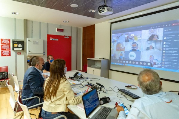 Cartagena en 15 minutos, el proyecto para hacer más sostenible la ciudad