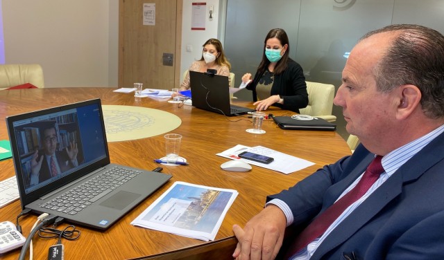Tarifas aduaneras, caída de la libra y cambios en exportación, principales efectos del 'Brexit'