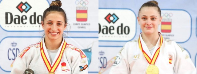 Mireia Rodríguez: 