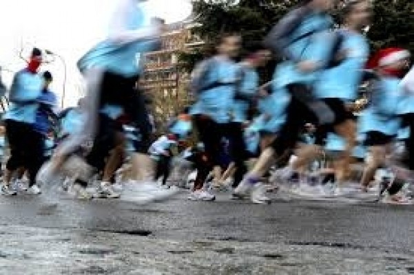 ¿Te cuidas tanto como crees? Sólo el 21% de los adolescentes practica una hora de ejercicio al día
