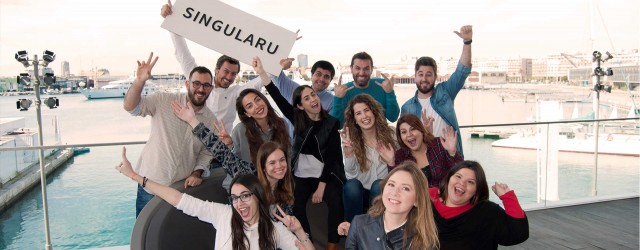 La marca de joyería Singularu prepara la apertura de su primera tienda física