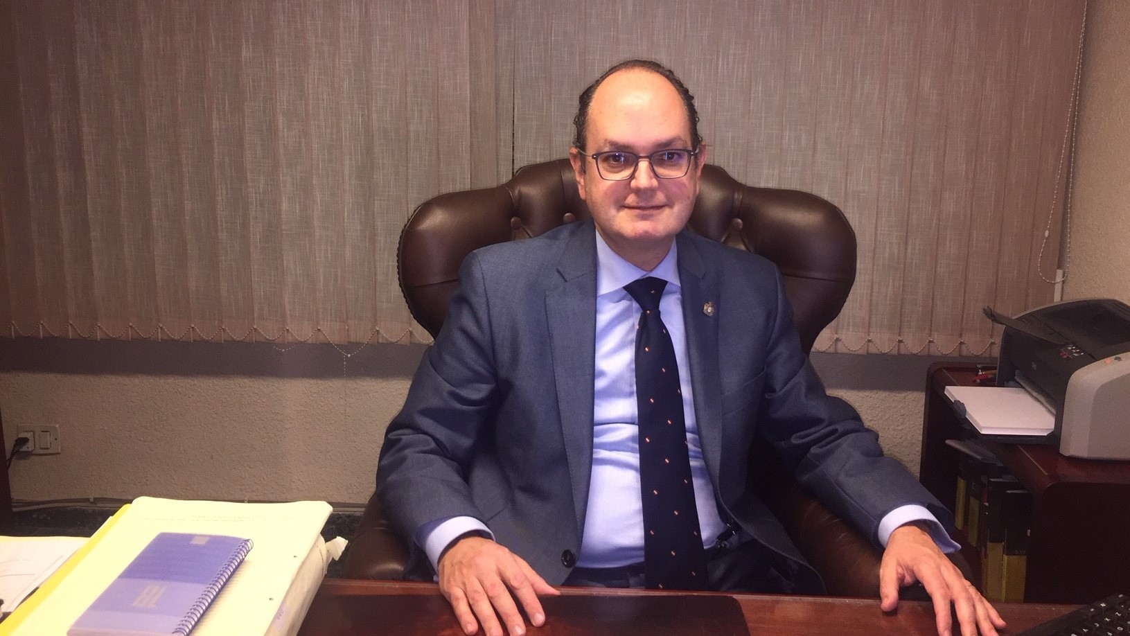 El Colegio de Abogados rechaza la PNL que obligaría a los letrados
especializados en violencia de género a defender solo a las víctimas