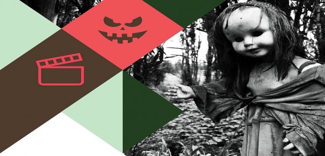 Un Halloween en Cartagena para poder decir que 'En ocasiones veo cortos'