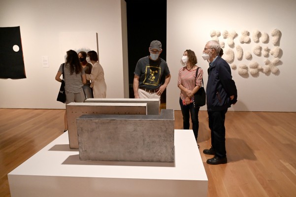 Arte, música o teatro para celebrar el nuevo Día de los Museos en Castelló