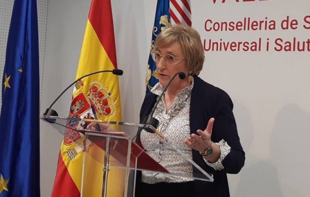 Un juzgado de Alicante condena a la Conselleria de Sanidad por no facilitar EPI a los sanitarios de Elche y Benidorm 