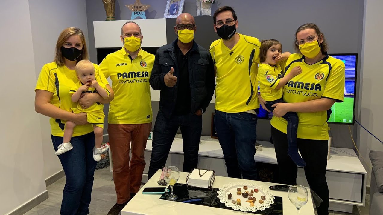 El Villarreal lanza la campaña 'Una provincia única'