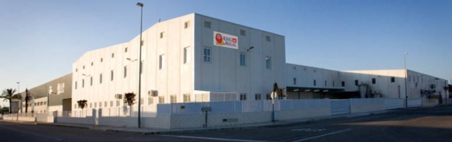 La fabricante de gominolas King Regal reduce sus ventas un 8,86% hasta los 24,3 millones