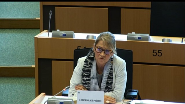 El Europarlamento pide incluir la perspectiva de género en los tratados internacionales de comercio