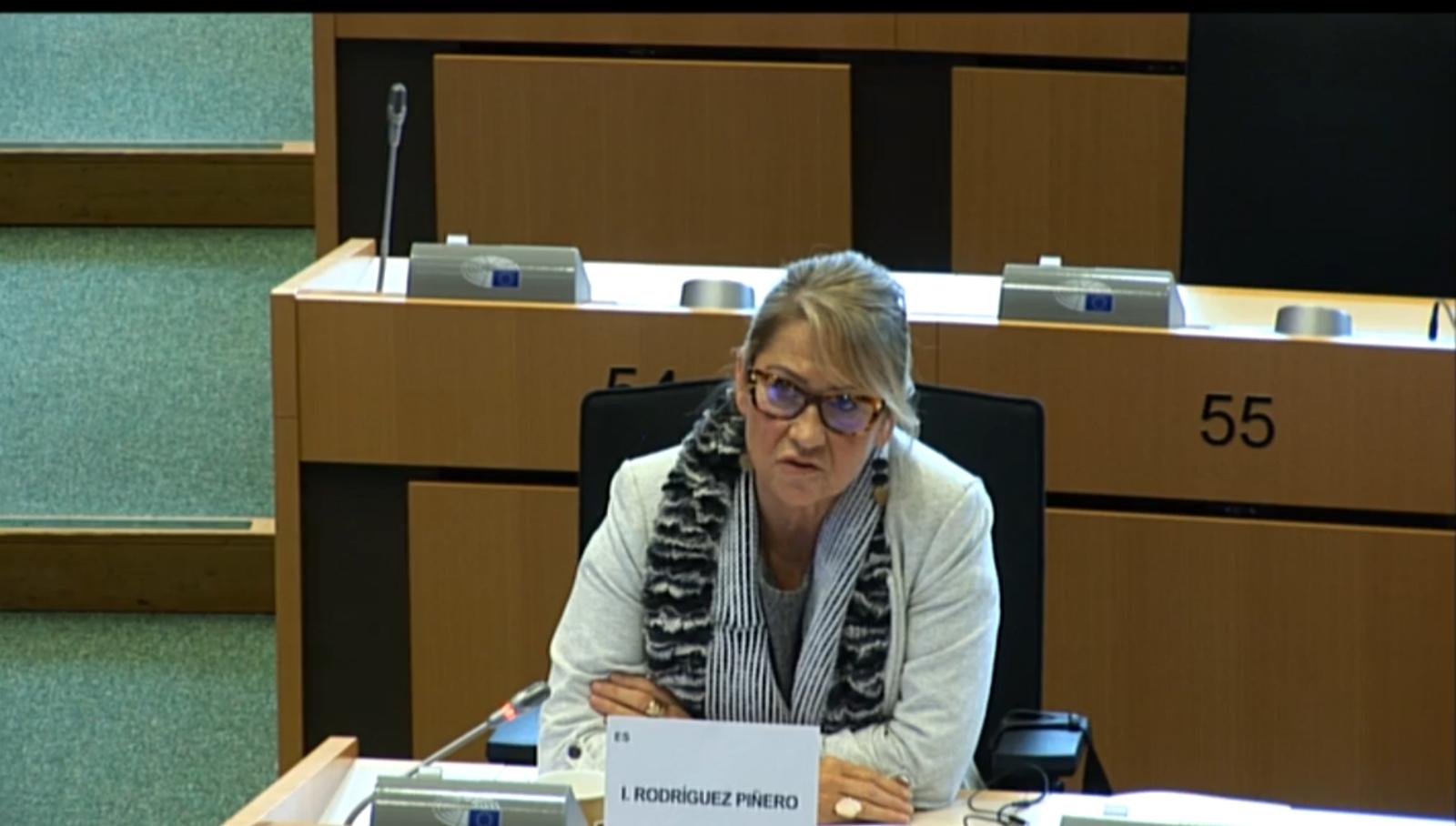 El Europarlamento pide incluir la perspectiva de género en los tratados internacionales de comercio