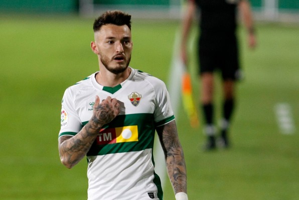 TM ata por un curso con opción a otro el patrocinio de la camiseta del Elche valorado en 600.000 euros