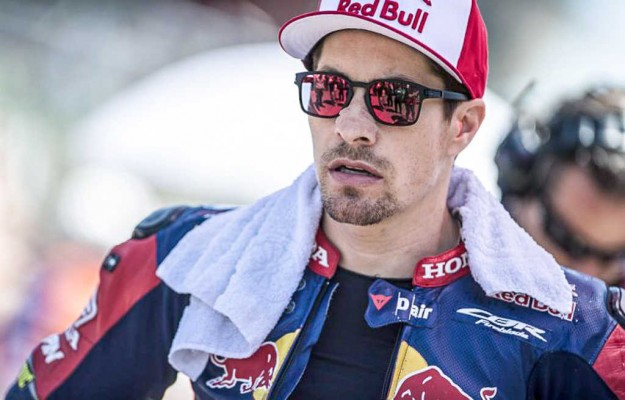 Fallece Nicky Hayden cinco días después de su grave accidente en Italia