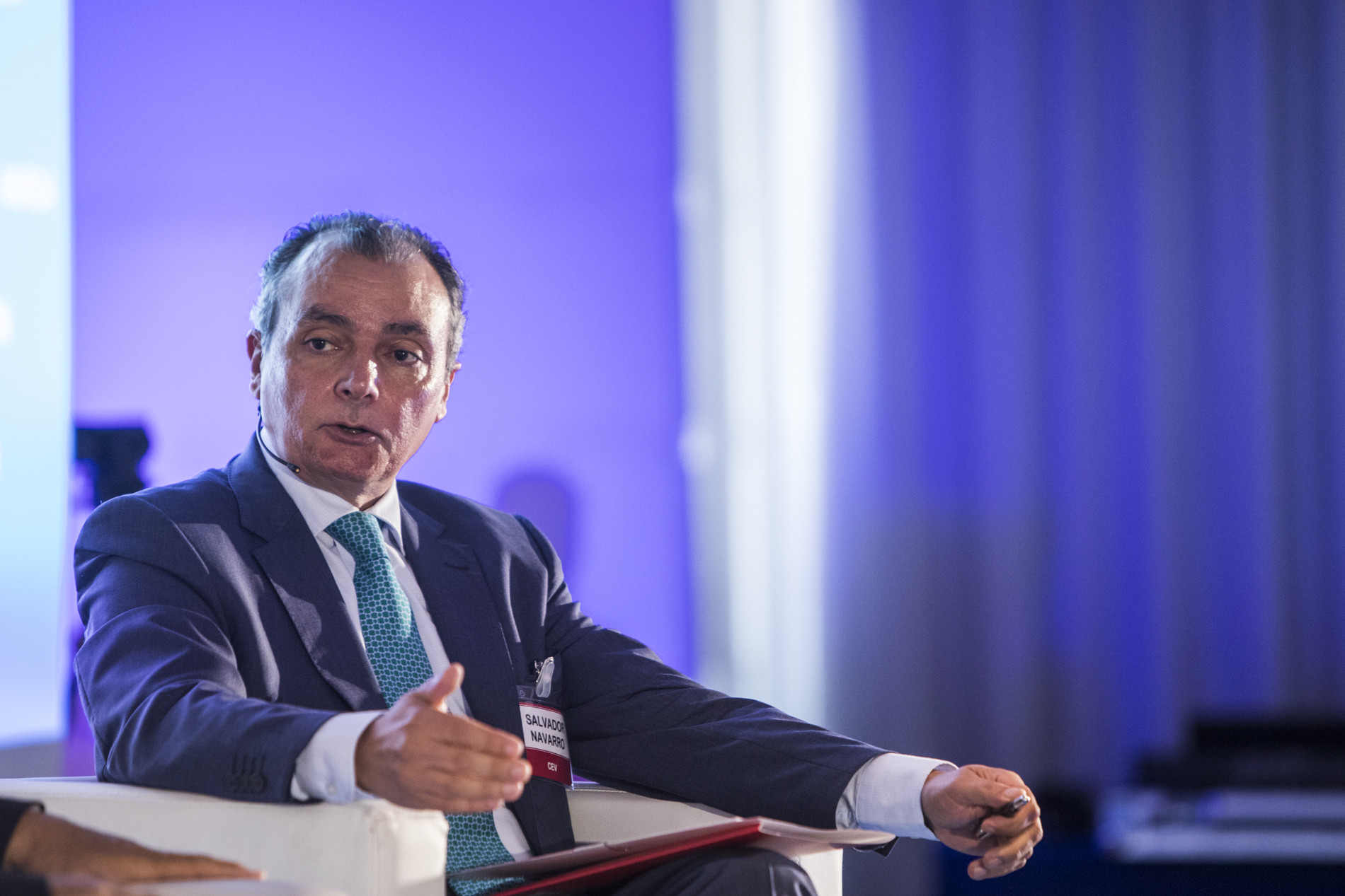 La CEV pide al Consell 330 millones anuales en inversión para la industria manufacturera