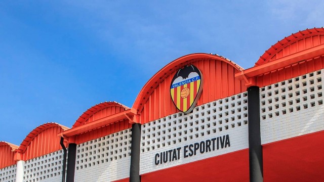 La Academia del Valencia CF comunica dos positivos en la plantilla del Juvenil A
