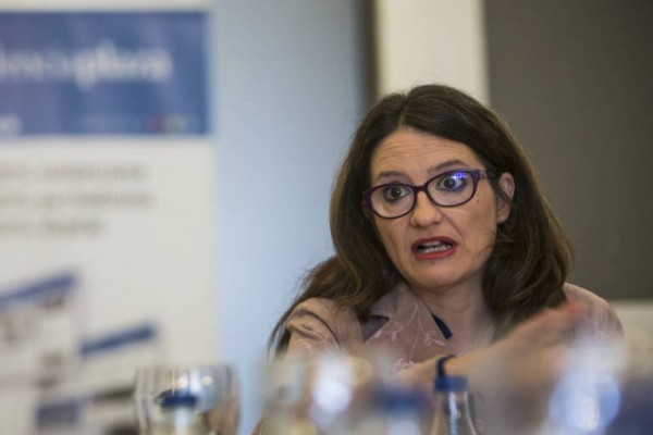 La Fundación Antonio Moreno gestionará el centro de menores de Alicante por 20 millones de euros
