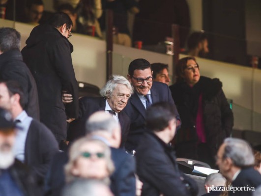 Meriton vuelve a perder ADN valenciano en el Consejo