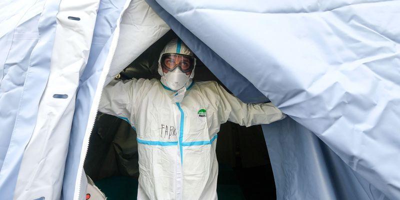 Sanidad registra 18.418 nuevos casos de covid-19 en España, 8.304 en 24 horas, y 267 muertes