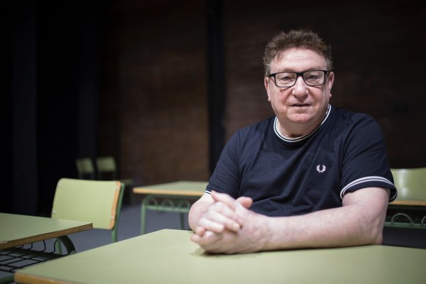 Manuel Molins, Eva Dénia i Publicacions de la UV, guardonats amb els Premis Plaça 2020