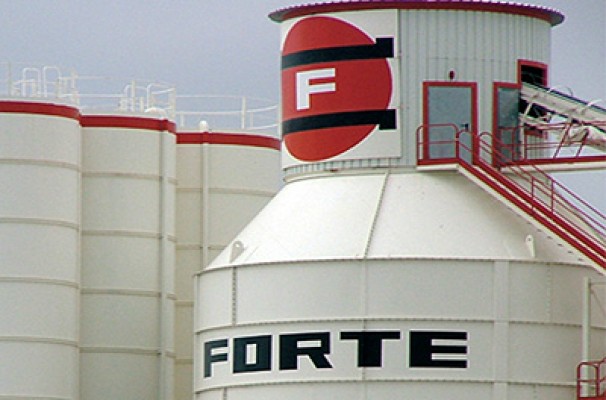 Forte deja de existir: la histórica cementera de Villena concluye la liquidación y se extingue
