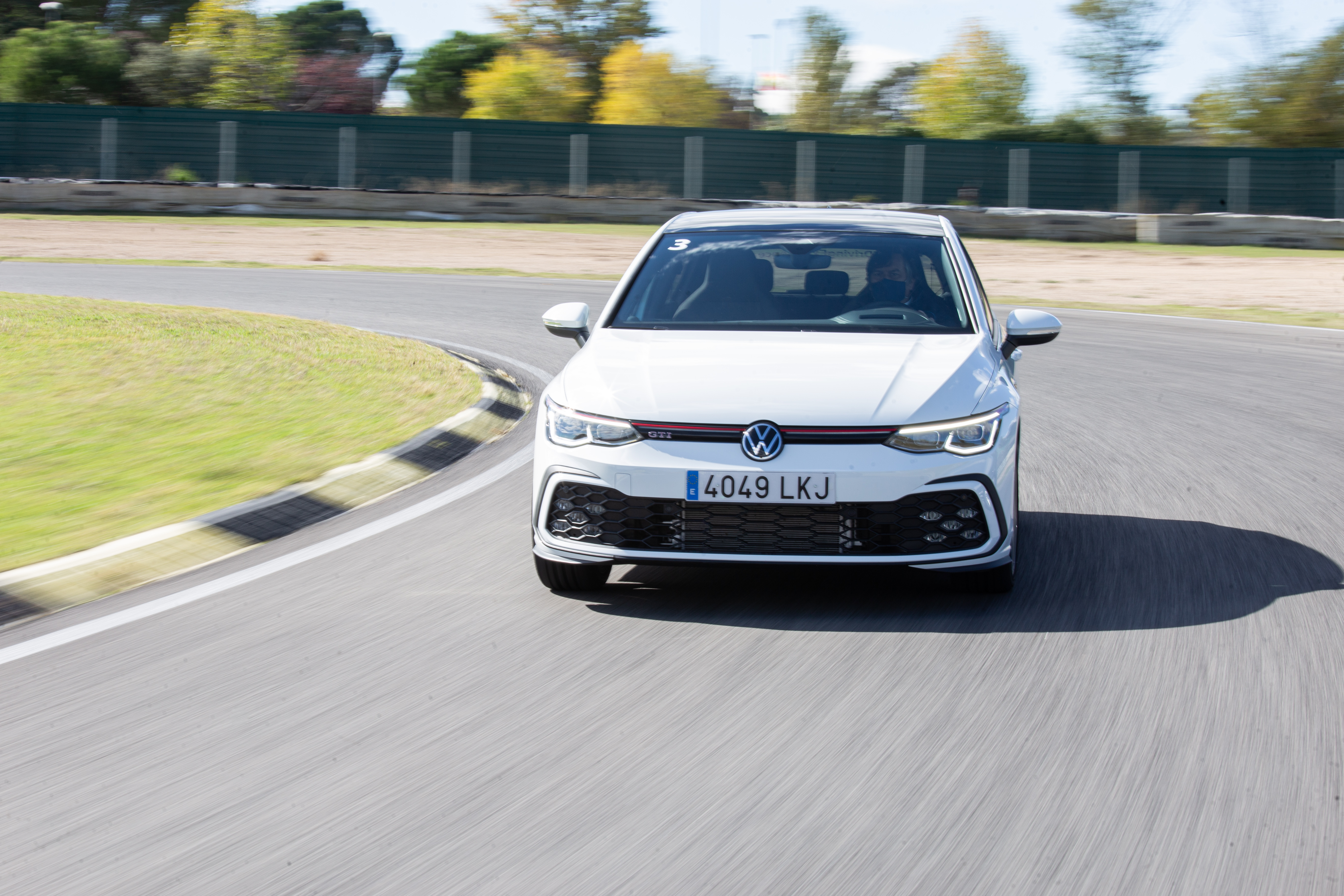 Volkswagen Golf GTI: el icono está de vuelta