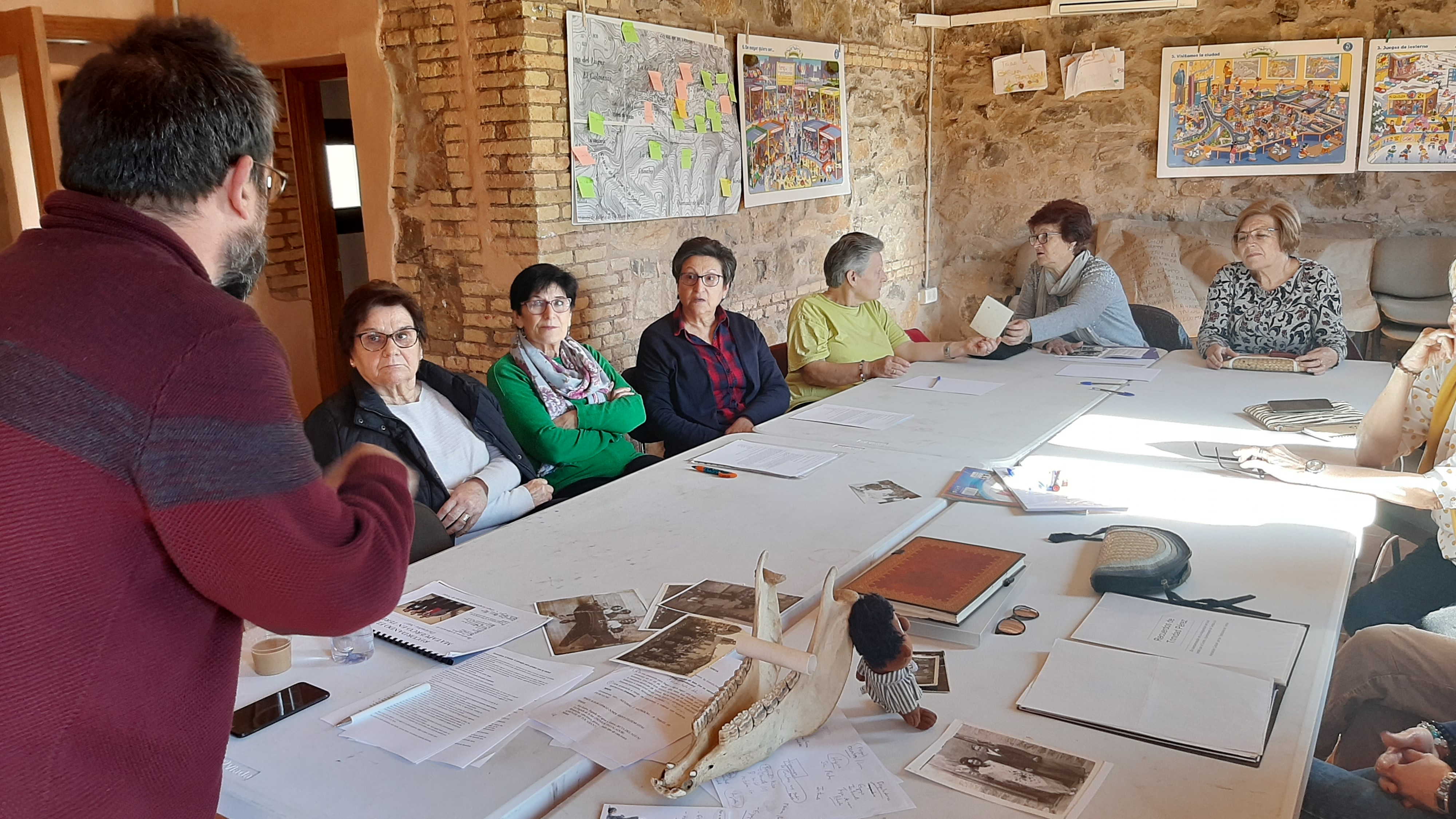 ¿Cultura en la España vaciada? Sí, por favor

