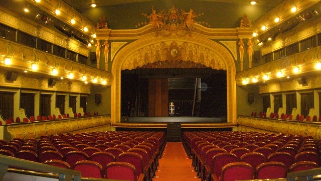 El PP de Elche denuncia un sobrecoste en la instalación del aire acondicionado del Gran Teatro