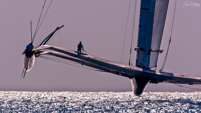 Virtual Valencia Boat Show pone la cultura del mar a un clic de distancia
