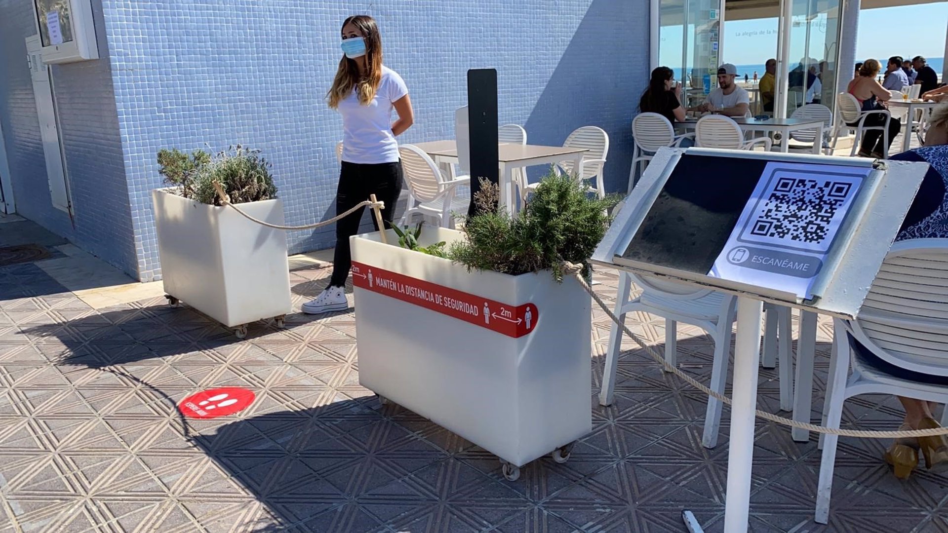 FOTO: EUROPA PRESS - 