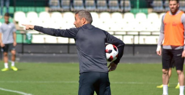 Cano está seguro de que el Castellón “se va a salvar”