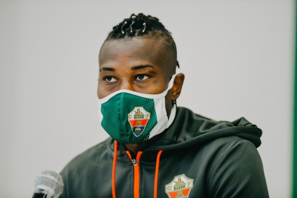Koné: 