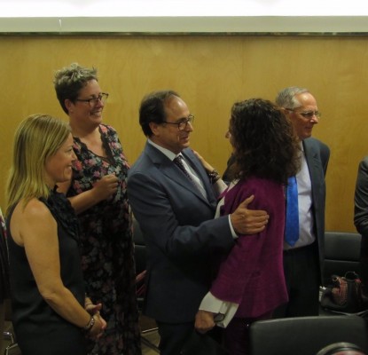 La Comunitat recibirá 293 millones menos en 2021 de la liquidación de la financiación