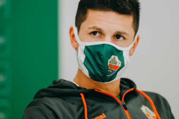 Guido Carrillo: 