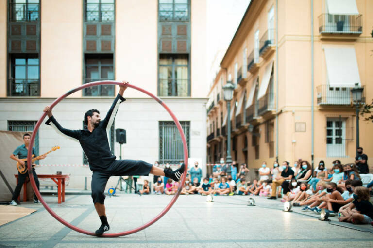  Foto: ESTRELLA JOVER. - 