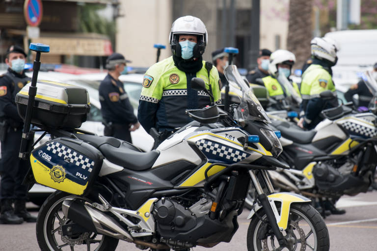 Foto: KIKE TABERNER - 