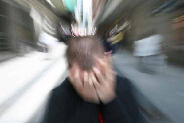Al 90% de los pacientes con esquizofrenia les preocupa las relaciones afectivas con su familia, pareja o amigos