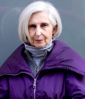 Teresa Lozano, premi d'honor de les Arts Escèniques Valencianes 2020