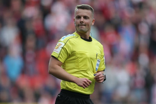 El checo Orel dirigirá el Qarabag-Villarreal
