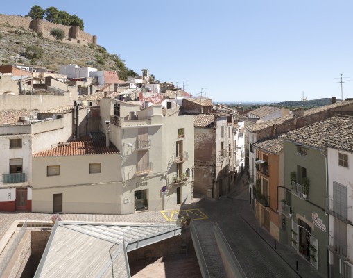 Cavar en la història per a dissenyar espais públics vius